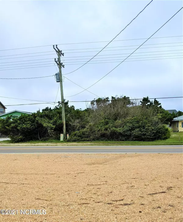 Topsail Beach, NC 28445,126 S Anderson Boulevard