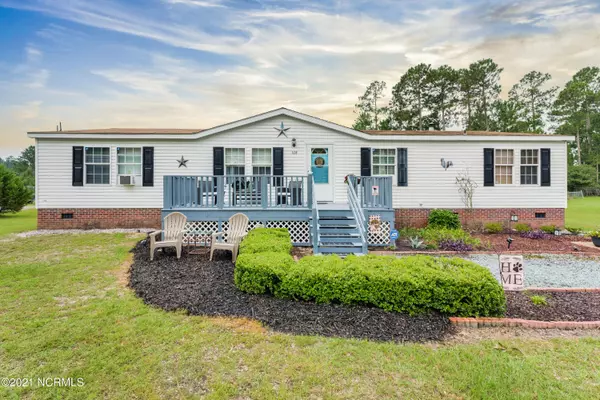 519 Brighton RD, Rocky Point, NC 28457