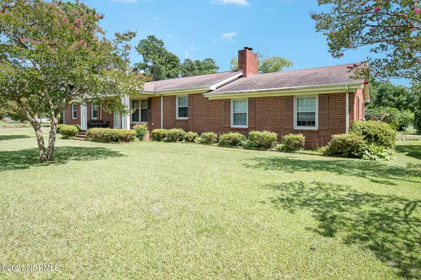 Princeton, NC 27569,4691 Bizzell Grove Church RD