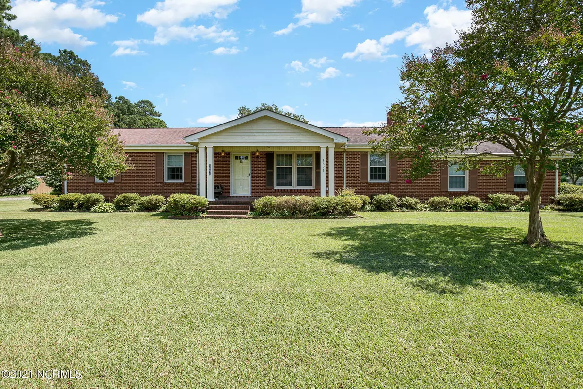 Princeton, NC 27569,4691 Bizzell Grove Church RD