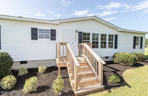 Nashville, NC 27856,7247 Cedar Grove School Loop RD