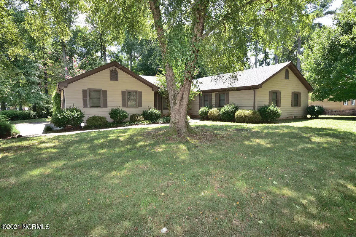 Rocky Mount, NC 27804,3801 Woodlawn RD