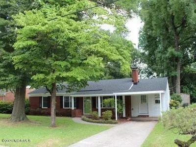 1503 E Wright RD, Greenville, NC 27858