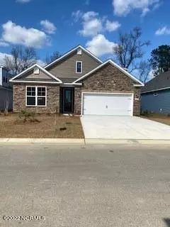 1353 Fence Post Lane #Lot 1626- Clifton D, Carolina Shores, NC 28467