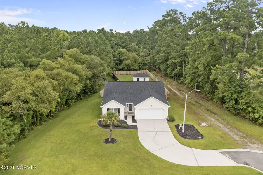 9692 Madison Reach NE, Leland, NC 28451