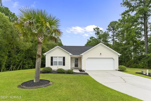 Leland, NC 28451,9692 Madison Reach NE