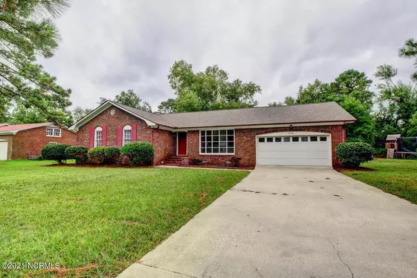 314 Semmes Drive, Wilmington, NC 28412