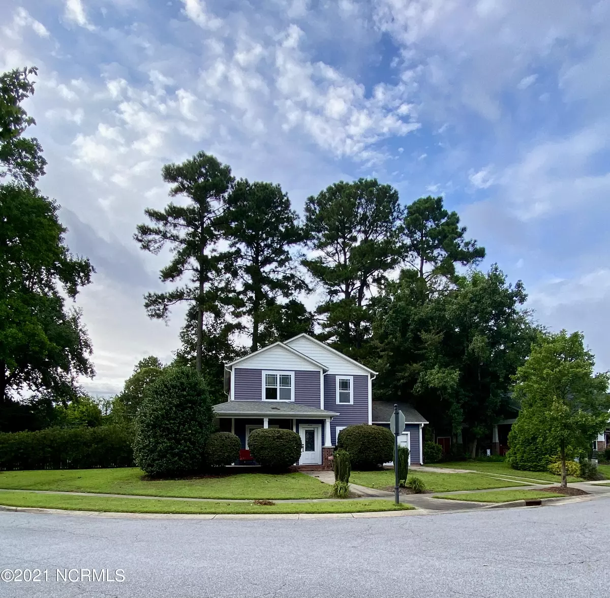 Greenville, NC 27858,3501 Cattail LN