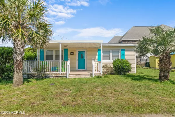 205 S Greenville AVE, Atlantic Beach, NC 28512