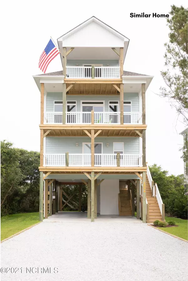 Surf City, NC 28445,1006 N New River DR #2