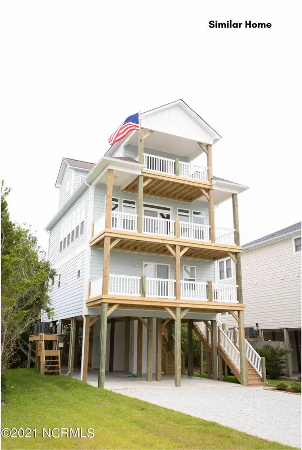 Surf City, NC 28445,1006 N New River DR #2