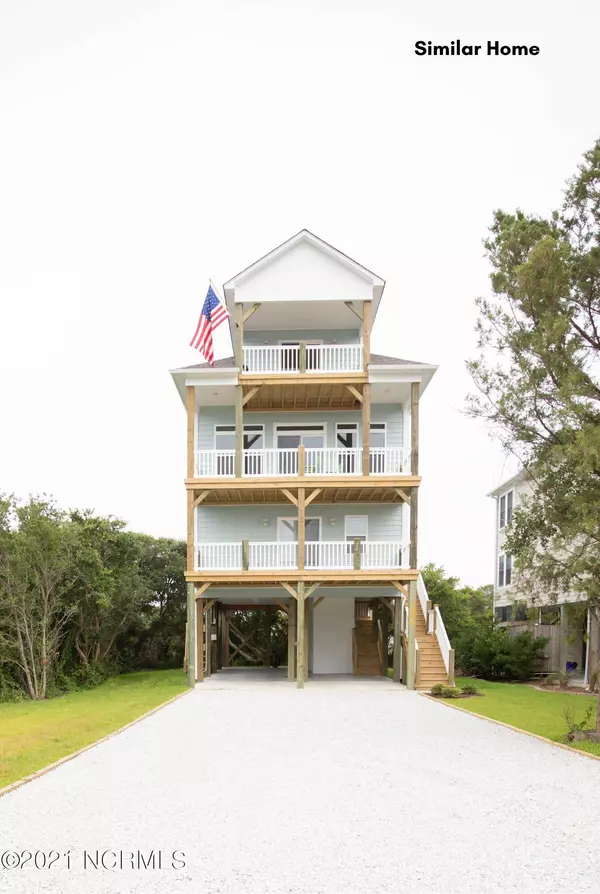 Surf City, NC 28445,1006 N New River DR #2