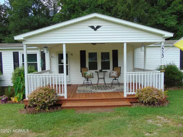 Nashville, NC 27856,1713 Valley Creek LN