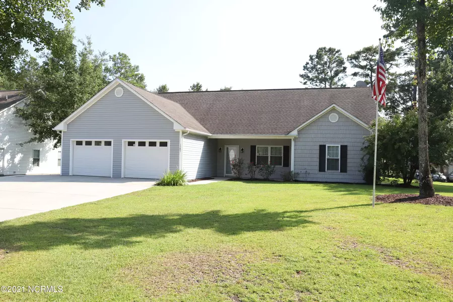 1385 Blue Creek RD, Jacksonville, NC 28540