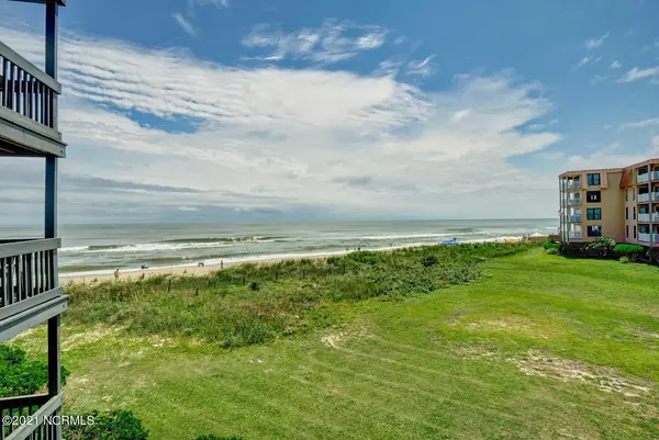 North Topsail Beach, NC 28460,1896 New River Inlet Road #1207