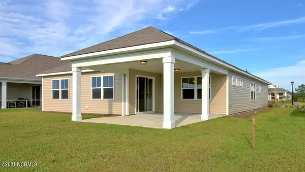 Carolina Shores, NC 28467,639 Silos WAY #Lot 1621- Bristol C