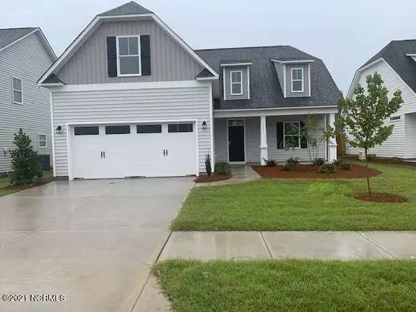 1432 Lewis Landing Avenue, Wilmington, NC 28405