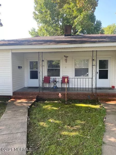 Kinston, NC 28501,1010 W Lenoir Avenue ## 1012