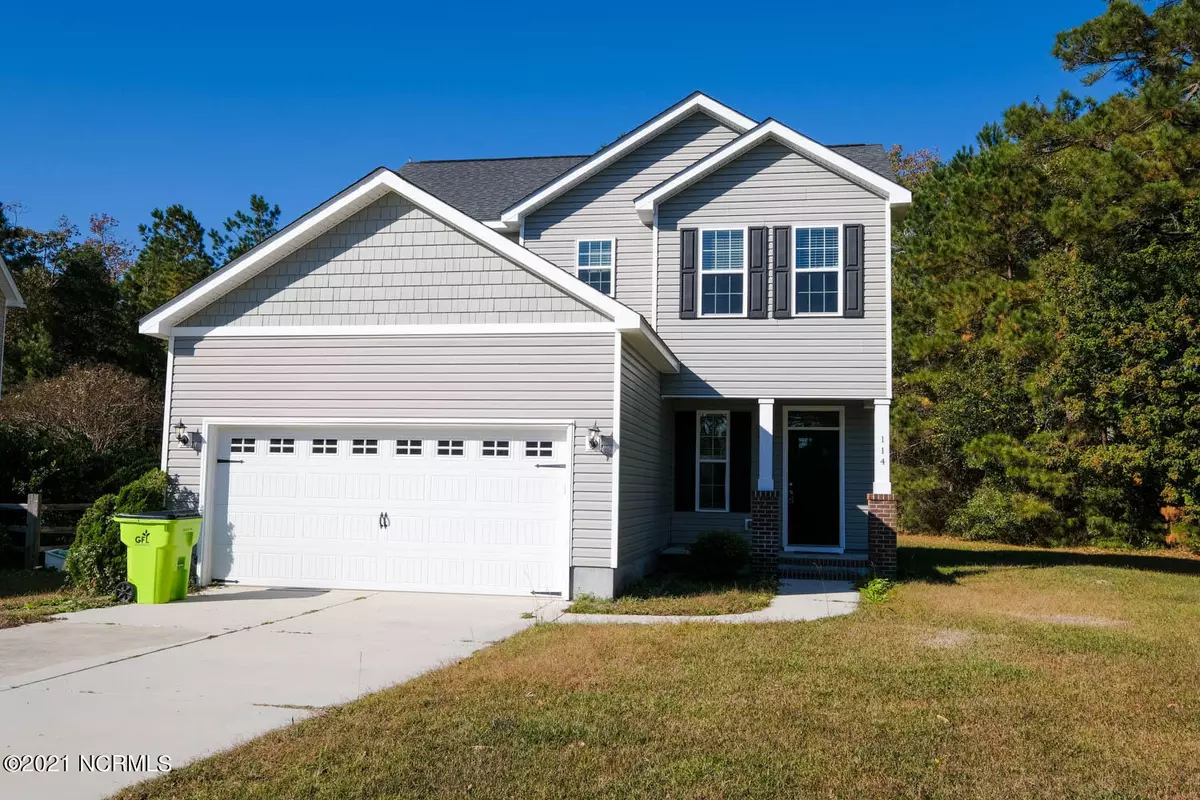 Havelock, NC 28532,114 Neptune CT