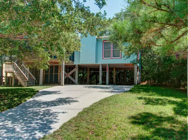 Emerald Isle, NC 28594,128 Deer Horn Drive