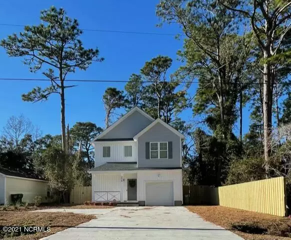 250 Victory Gardens Drive, Wilmington, NC 28409