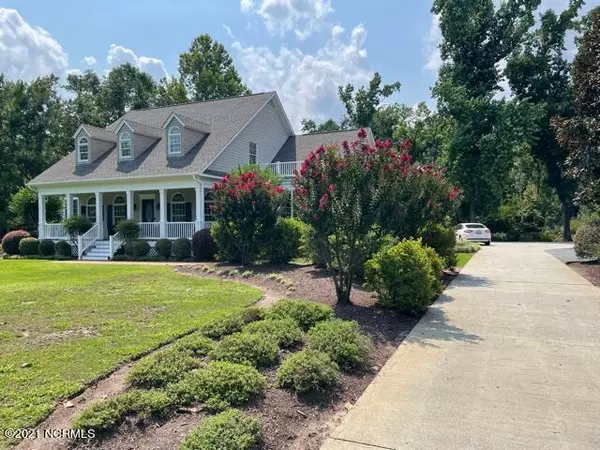 Hampstead, NC 28443,249 Mare Pond PL