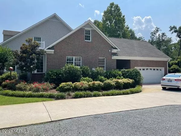 Hampstead, NC 28443,249 Mare Pond PL