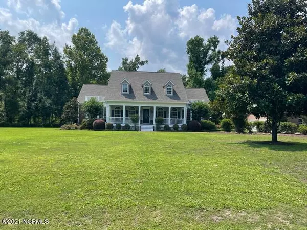 Hampstead, NC 28443,249 Mare Pond PL