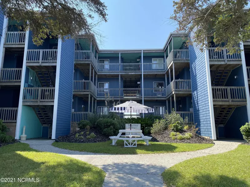 2240 New River Inlet RD #124, North Topsail Beach, NC 28460