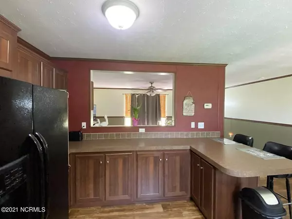 Pinetown, NC 27865,498 Evins LN