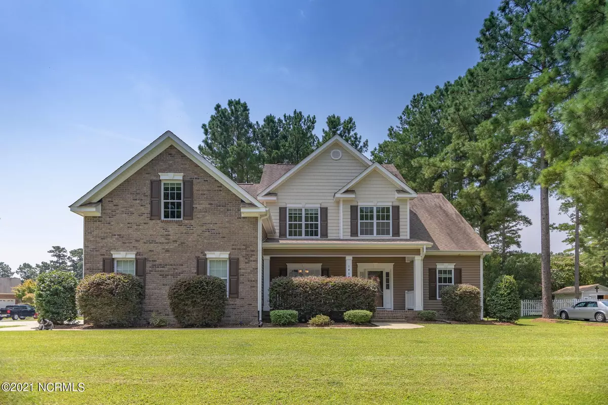 Winterville, NC 28590,1408 Hammersmith Drive