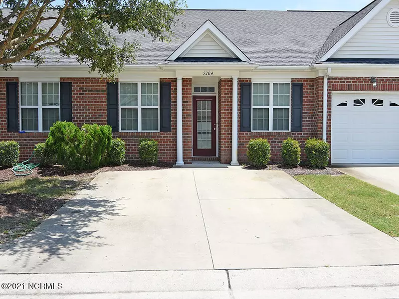 5304 Christian Drive, Wilmington, NC 28403