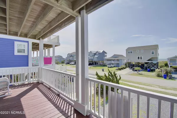 Holden Beach, NC 28462,986 Ocean Boulevard W