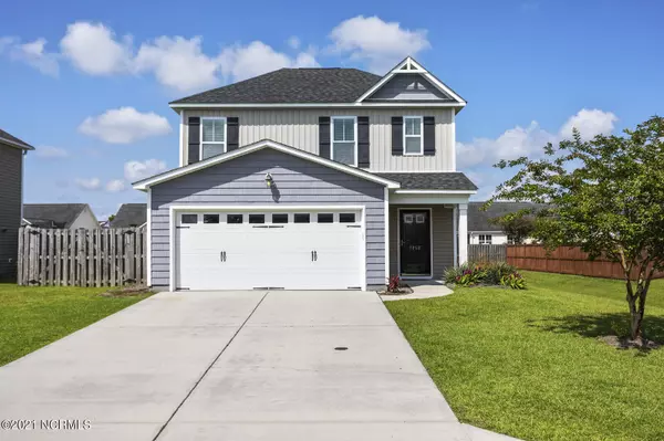 7253 Savanna Run Loop, Wilmington, NC 28411