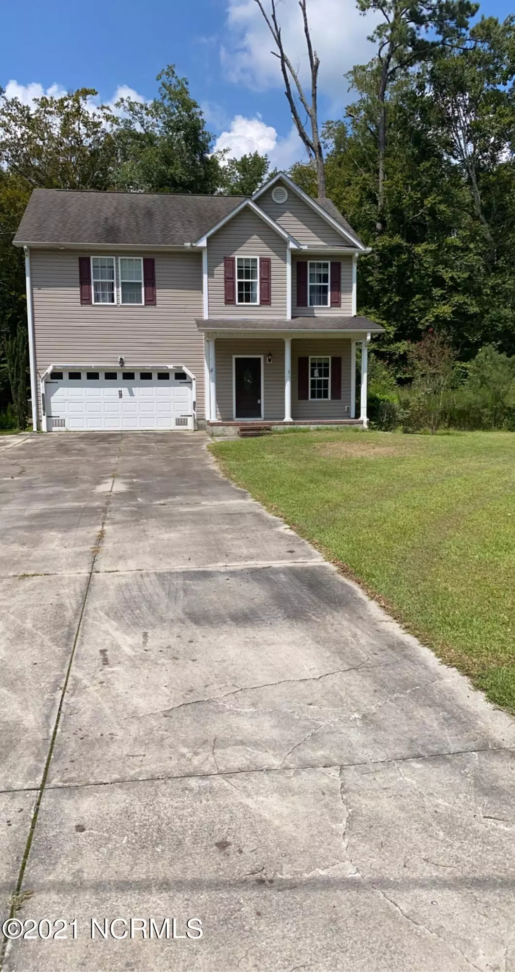 Jacksonville, NC 28540,171 Old Beechtree LN
