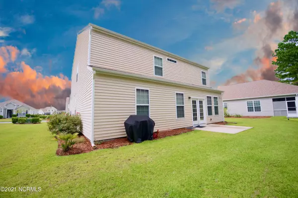 Carolina Shores, NC 28467,214 Cable Lake Circle