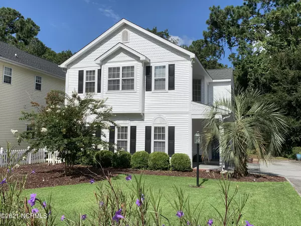 Wilmington, NC 28412,7306 Cassimir PL