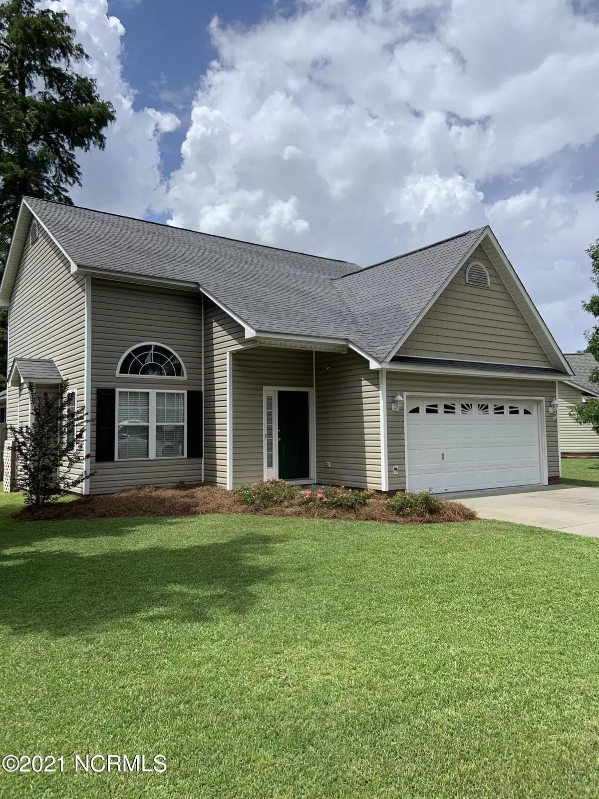 New Bern, NC 28562,135 Monterey CIR