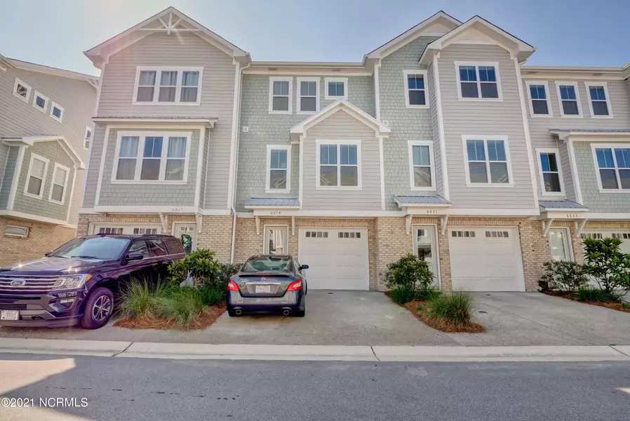 6019 Richard Bradley DR #99, Wilmington, NC 28409