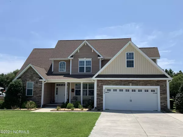 Newport, NC 28570,500 Buoy CT