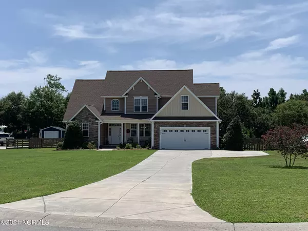 Newport, NC 28570,500 Buoy CT