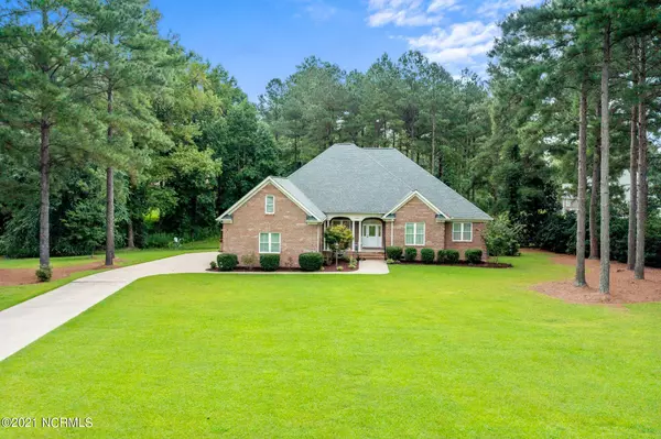 Grimesland, NC 27837,3738 Antebellum LN