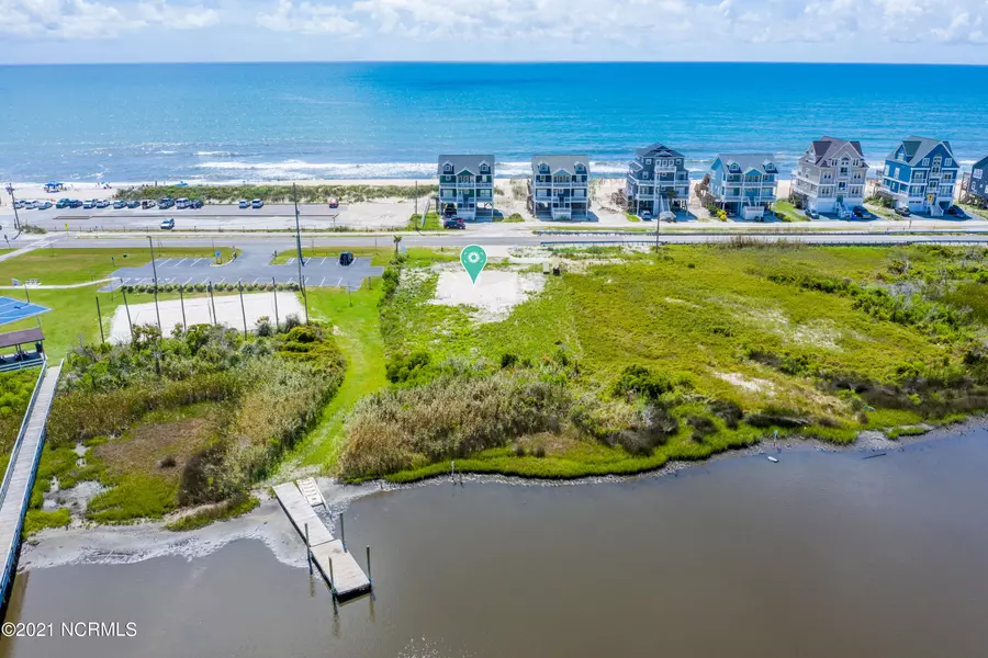 451 New River Inlet Road, North Topsail Beach, NC 28460