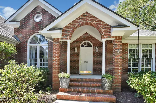 Wilmington, NC 28409,4728 Crosswinds DR