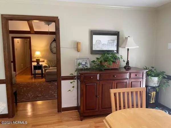 Nashville, NC 27856,205 Golfers LN
