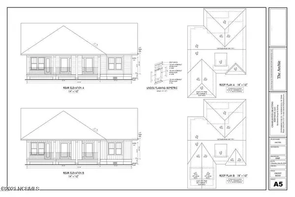 Wilmington, NC 28409,3709 Merganser Lane