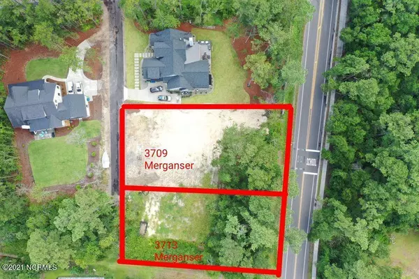 3709 Merganser Lane, Wilmington, NC 28409