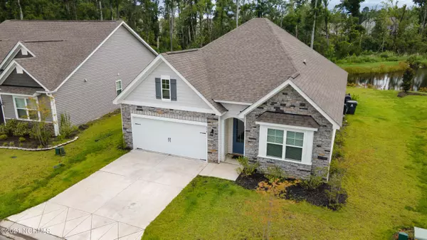 Leland, NC 28451,830 Barbon Beck Lane SE