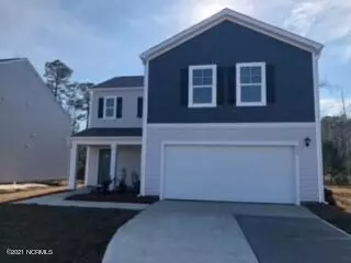 651 Avington Lane NE #Lot 1083, Leland, NC 28451