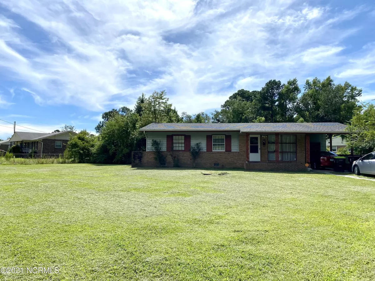 Midway Park, NC 28544,22 Jasper Road